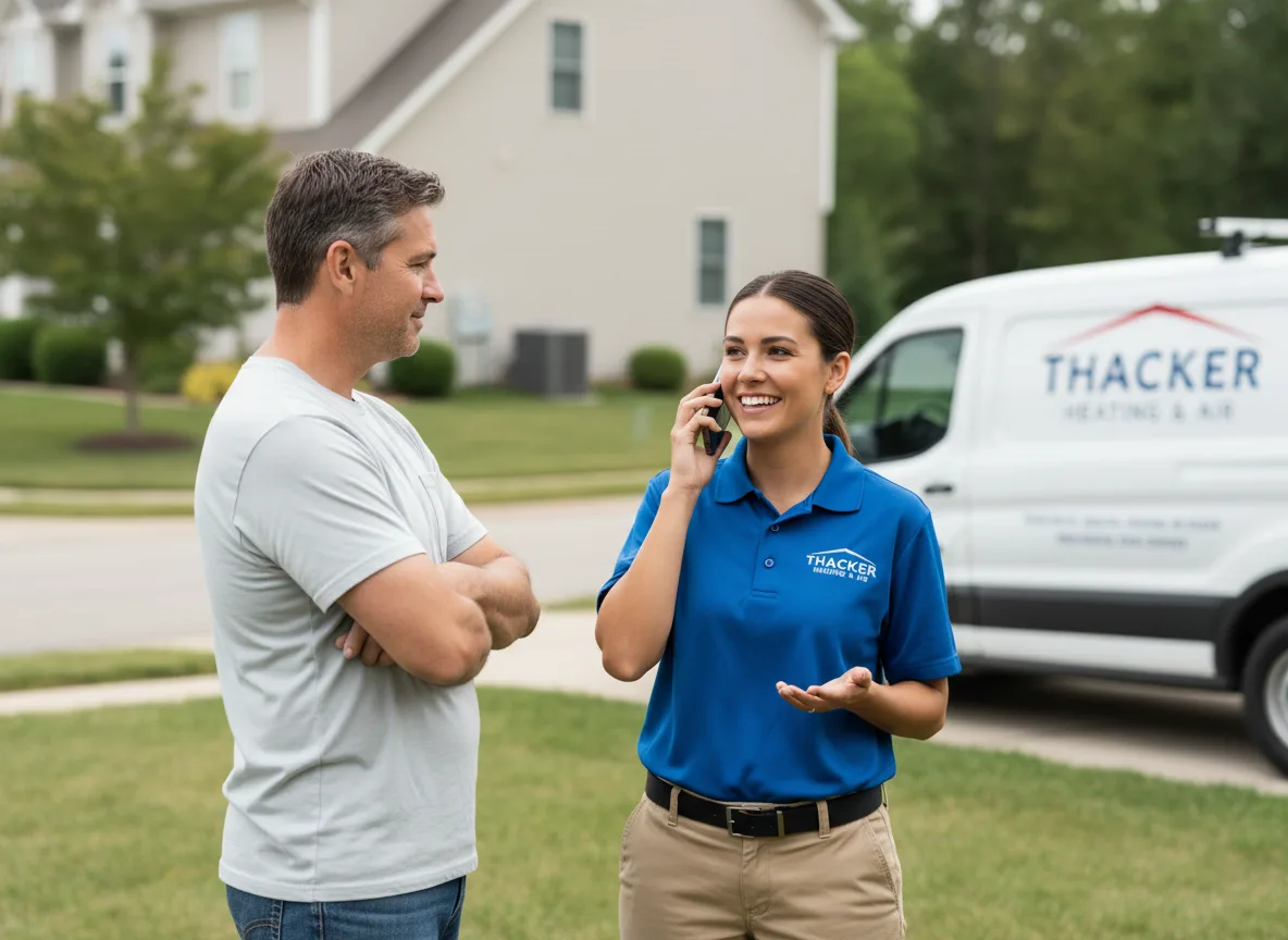 Ac Repair Avoca, MI FAQs